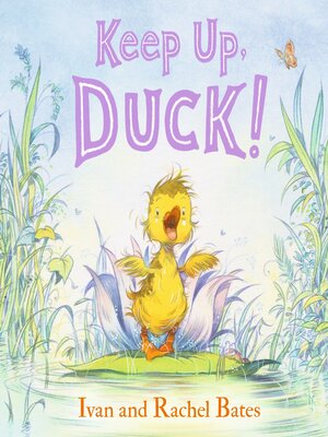 Keep Up, Duck! - ebook